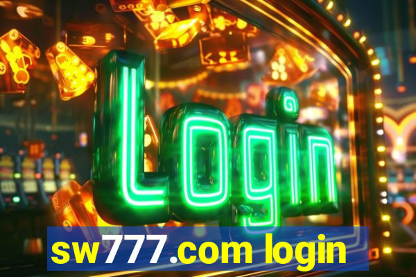 sw777.com login